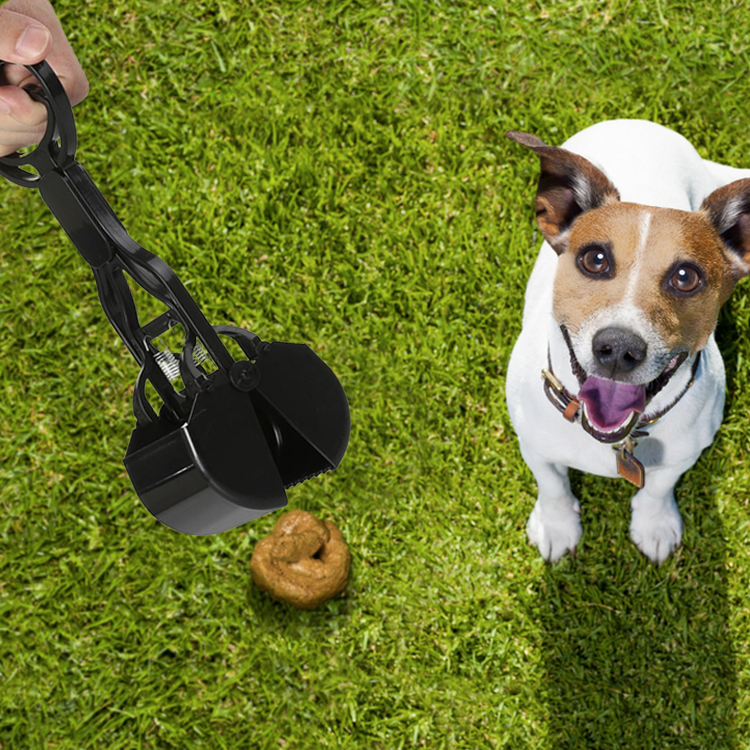 Dog discount pooper scooper