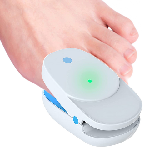 At Home Laser Treatment For Toenail Fungus